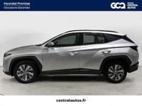 Occasion Hyundai Tucson 2023 Gris SUV