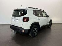 occasion Jeep Renegade Renegade