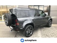 occasion Land Rover Defender 110 2.0 P400e X-Dynamic HSE