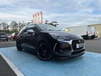 occasion DS Automobiles DS3 Thp 208ch Performance S\u0026s