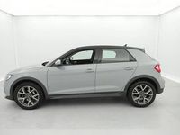 Occasion Audi A1 Design 110 ch (80 kW) 2023 Gris flèche nacré SUV