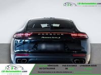 occasion Porsche Panamera Turbo S Hybride V8 4.0 680