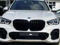 occasion BMW X5 IV (G05) xDrive45eA 394ch M Sport