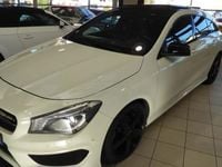 Occasion Mercedes CLA200 Shooting Brake AMG 136 ch (100 kW) 2015 Break