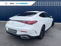 occasion Mercedes 300 Cle258ch AMG Line 4Matic 9G-Tronic - VIVA204014274