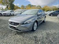 occasion Volvo V40 D4 190 Summum Geartronic A