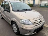 Occasion Citroën C3 Exclusive 68 ch (50 kW) 2009 Berline