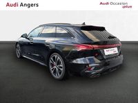 Occasion Audi A5 Design 204 ch (150 kW) 2025 Noir mythique métallisé Break