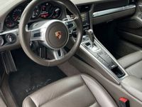 occasion Porsche 911 Carrera 4 Cabriolet 