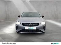 Occasion Opel Corsa Elegance 2021 Gris quartz Berline