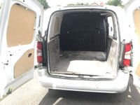 occasion Opel Combo L1H1 100 cvGPS3 Places+Caméra