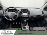 Occasion Mitsubishi ASX 117 ch (86 kW) 2018 SUV