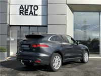 occasion Jaguar F-Pace V6 3.0 D - 300 CH AWD BVA8 Portfolio