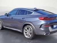 Occasion BMW X6 Comfort Edition 333 ch (244 kW) 2021 SUV