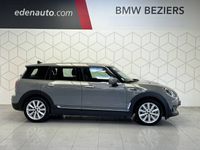 occasion Mini Cooper Clubman 136 Ch Edition Canonbury