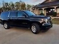 occasion Chevrolet Suburban 