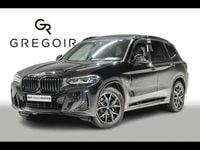 Occasion BMW X3 M Sport 286 ch (210 kW) 2024 Noir SUV