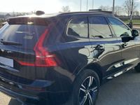 occasion Volvo XC60 R Design 197CH/PANO