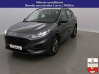 occasion Ford Kuga EcoBlue 150 mHEV ST-Line