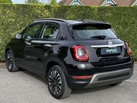 occasion Fiat 500X 1.0 Firefly Turbo T3 120ch City Cross