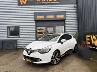 Occasion Renault Clio IV 91 ch (66 kW) 2016 Berline