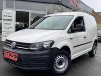 Occasion VW Caddy 102 ch (75 kW) 2018 Blanc Monospace