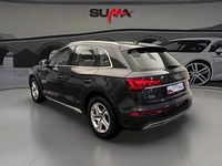 Occasion Audi Q5 Design 163 ch (119 kW) 2022 Gris manhattan métallisé SUV