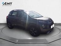 Occasion Citroën C3 Aircross PureTech 110 ch (80 kW) 2020 Gris SUV