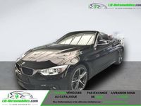 Occasion BMW 430 Comfort Edition 252 ch (185 kW) 2017 Coupé