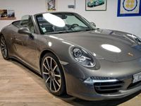 occasion Porsche 911 Carrera 4S Cabriolet 911 Type 991 991.1 3.8 400 PDK