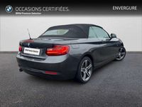 occasion BMW 218 218 dA 150ch Sport