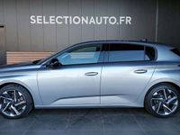 occasion Peugeot 308 III PHEV 180 E-EAT8 ALLURE PACK