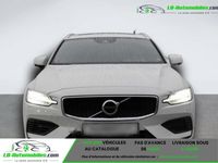 occasion Volvo V60 T6 AWD 253 ch + 145 ch BVA