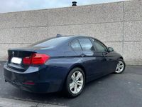 occasion BMW 320 320 i (F30) 184ch Sport