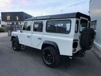 occasion Land Rover Defender SW 110 2.4 TD SE