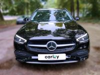 Occasion Mercedes 200 Avantgarde 163 ch (119 kW) 2022 Noir Break
