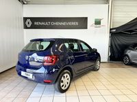 occasion Dacia Sandero 0.9 Tce 90ch Essentiel