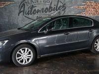 occasion Peugeot 508 2.0 BlueHDi 150ch FAP Allure