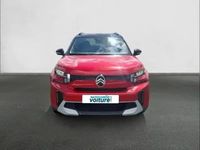 Occasion Citroën e-C3 Aircross Comfort 100 kW (136 ch) 2025 Rouge elixir (nacrée triple couche) SUV