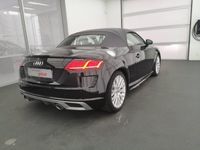 occasion Audi TT Roadster Tt Rs 40 Tfsi 197 S Tronic 7 S Line