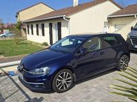 Occasion VW Golf 125 ch (91 kW) 2017 Berline