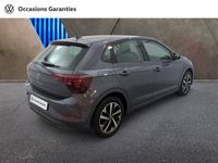 occasion VW Polo 1.0 TSI 95ch Life