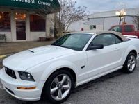 occasion Ford Mustang GT CABRIOLET 46L AUTO