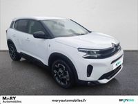 occasion Citroën C5 Aircross PureTech 130 S&S EAT8 C-Series