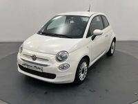 occasion Fiat 500 Serie 8 Euro 6d-temp 1.0 70 Ch Hybride Bsg S/s Lounge