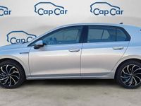 Occasion VW Golf VII Style 150 ch (110 kW) 2021 Citadine