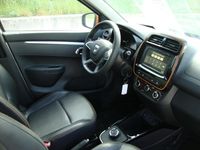 Occasion Dacia Spring Comfort Plus 2022 Gris Citadine