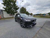 occasion Volvo XC90 D5 AWD 235 ch Geartronic 7pl R-Design