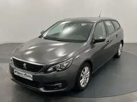 occasion Peugeot 308 Business Bluehdi 100ch S&s Bvm6 Active