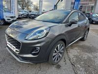 Occasion Ford Puma Business Edition 126 ch (92 kW) 2021 Gris SUV